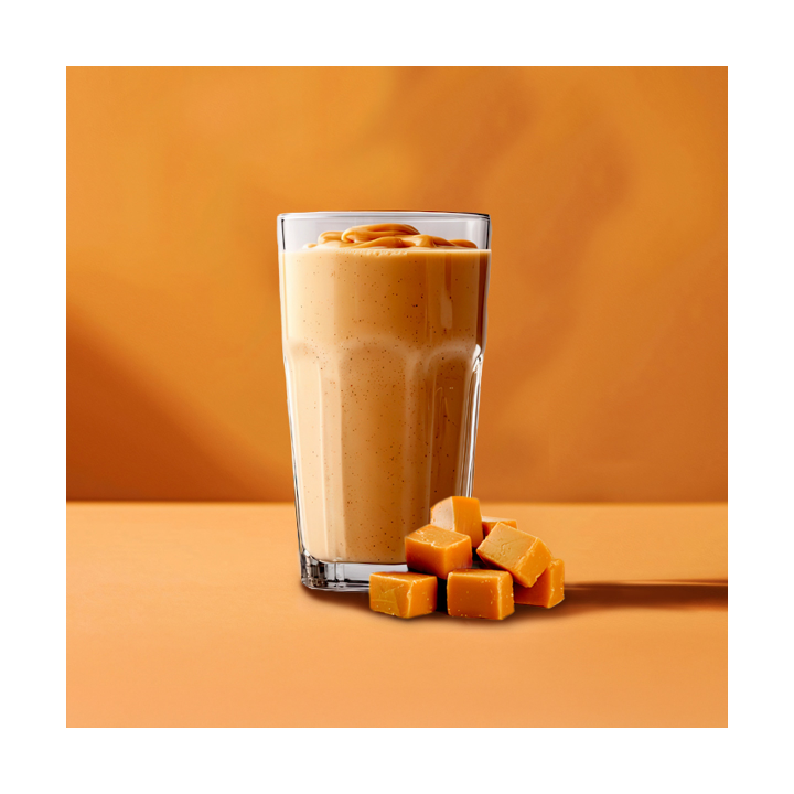 Formula 1 Boisson Nutritionnelle Édition Limitée Caramel beurre salé 550 g