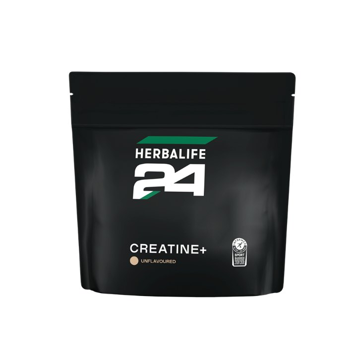 Creatine Herbalife 24