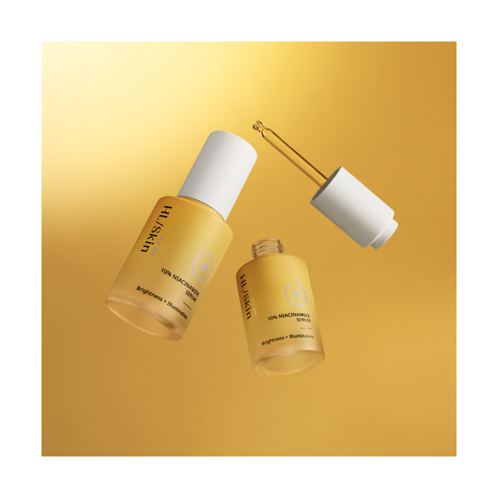 Sérum Niacinamide HL Skin Herbalife