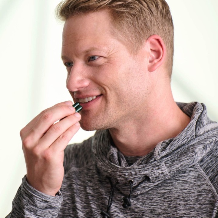 Phyto Complete Herbalife : Optimisez votre métabolisme et votre énergie avec le complexe Fiit-NS™