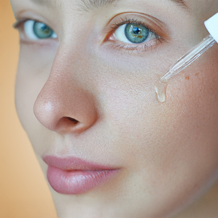 Sérum Niacinamide HL Skin Herbalife