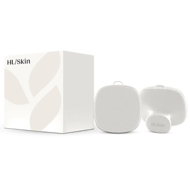 Brosse nettoyante Herbalife HL Skin