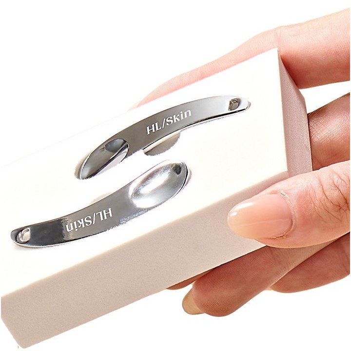 spatules pour soins de la peau HL Skin Herbalife