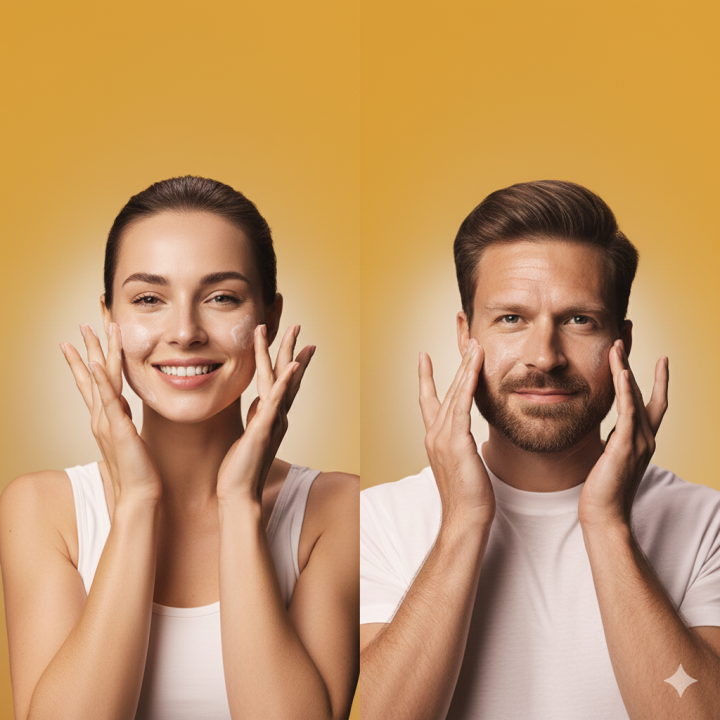 Gel nettoyant resurfaçant HL/Skin Herbalife