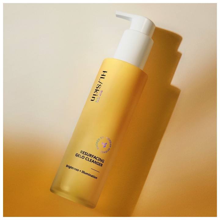 Gel nettoyant resurfaçant HL/Skin Herbalife