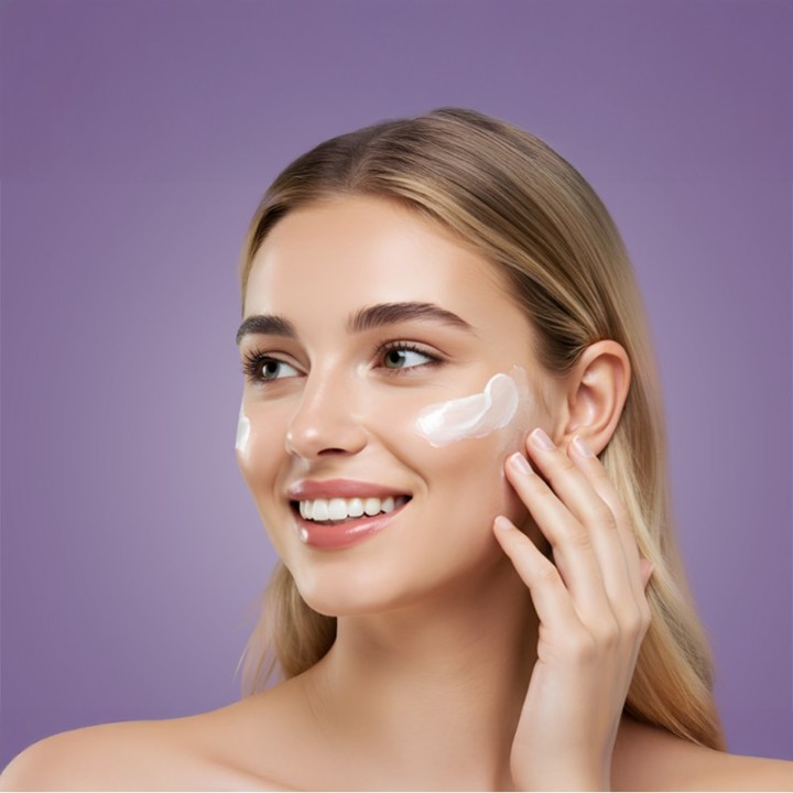 Crème Tension Ultime HL/Skin Herbalife