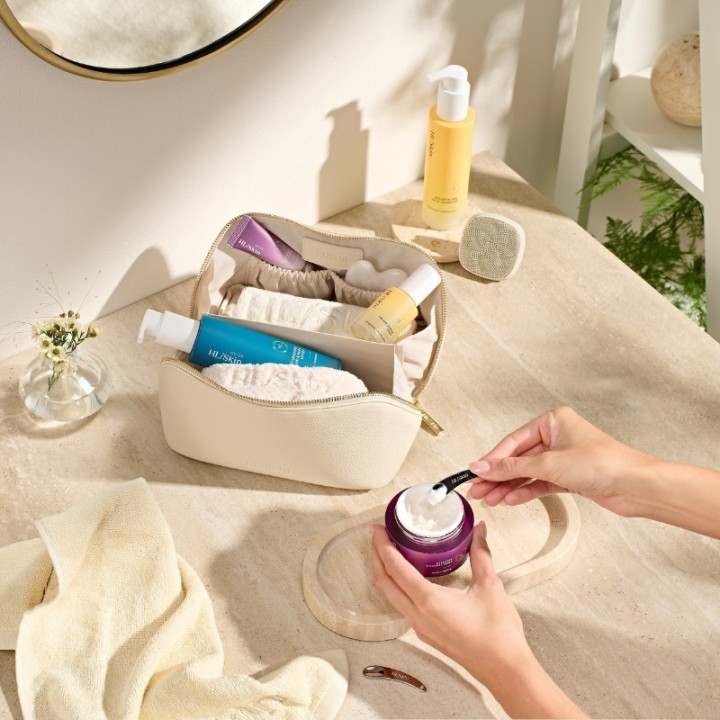 Crème Tension Ultime HL/Skin Herbalife