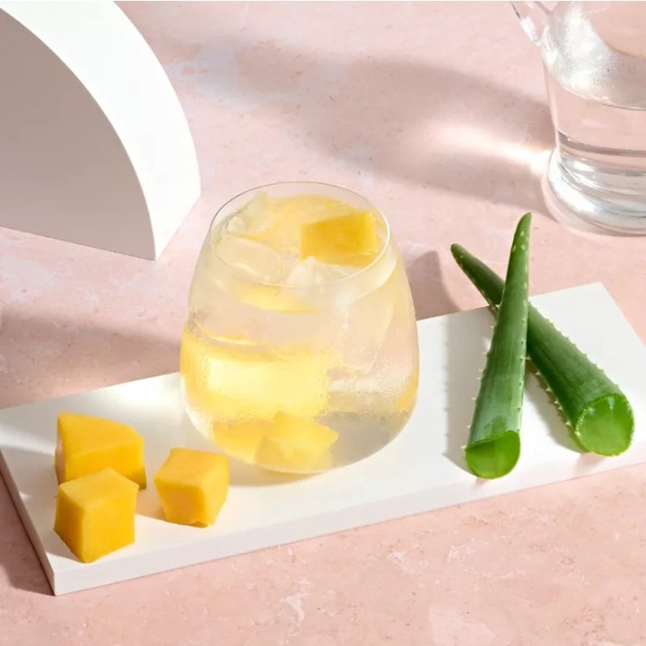 Boisson aloe vera Herbalife – Mangue ou aloé vera classique