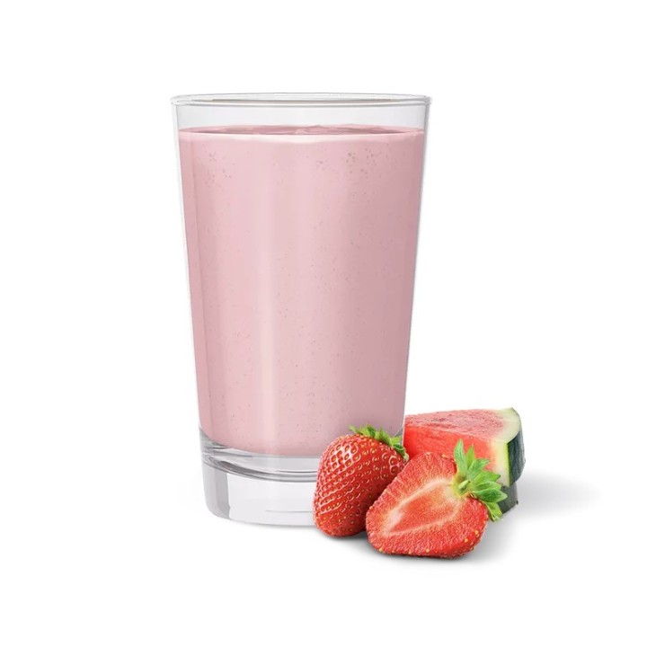 Boisson Formula 1 fraise pastèque Herbalife