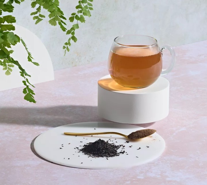 Thé Herbalife saveur classique