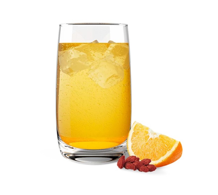 Boisson fibre concentrate Herbalife