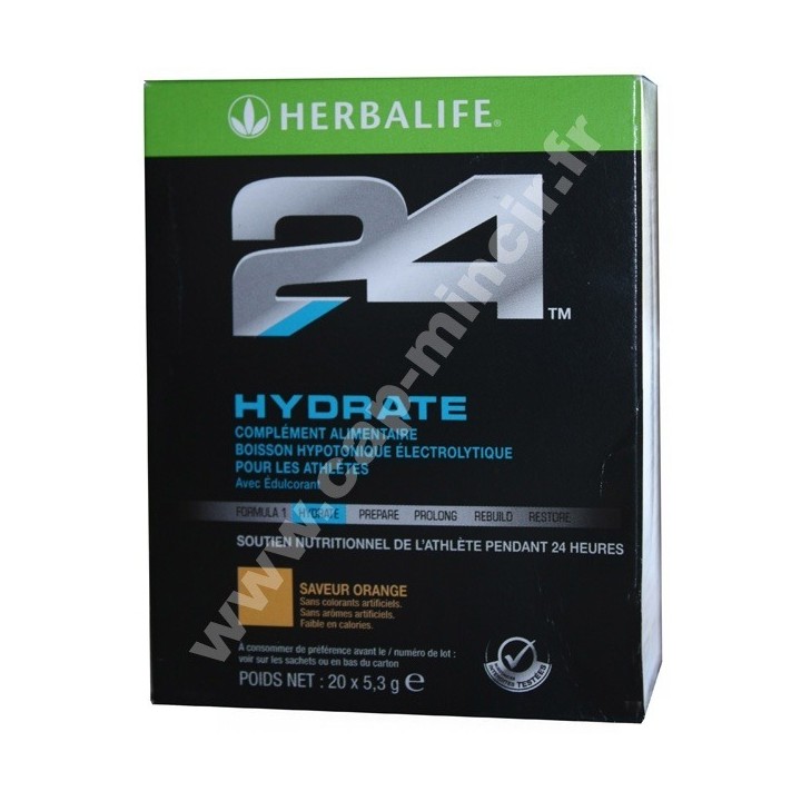 Hydrate H24 - Herbalife