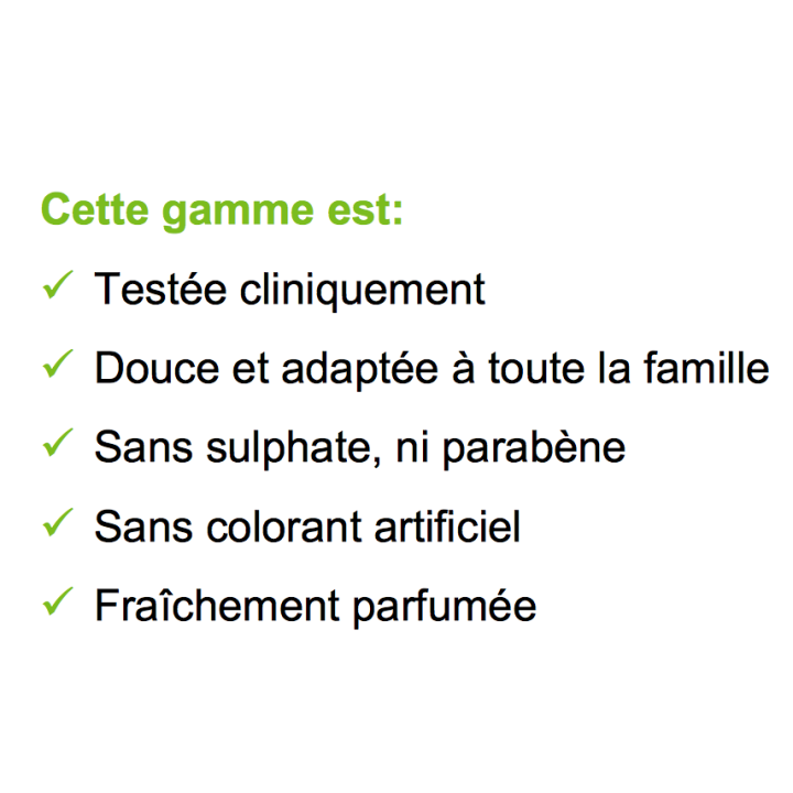 Gel apaisant Aloe Vera Herbal Aloe - Herbalife