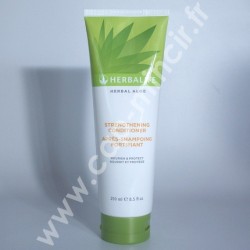 Après-shampoing Fortifiant Herbal Aloe - Herbalife