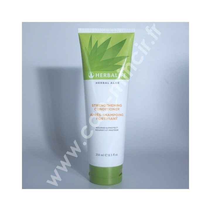 Après-shampoing Fortifiant Herbal Aloe - Herbalife