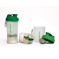 Super Shaker 3 en 1 Herbalife