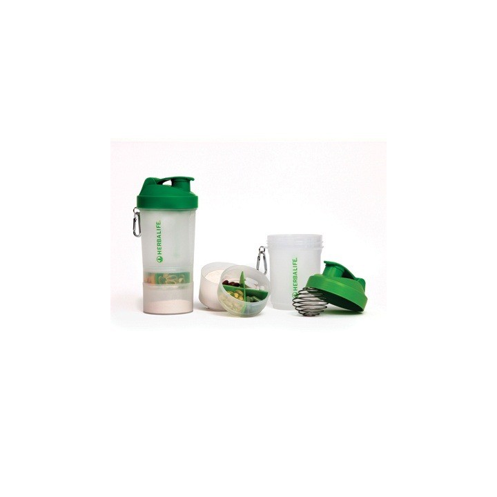Super Shaker 3 en 1 Herbalife
