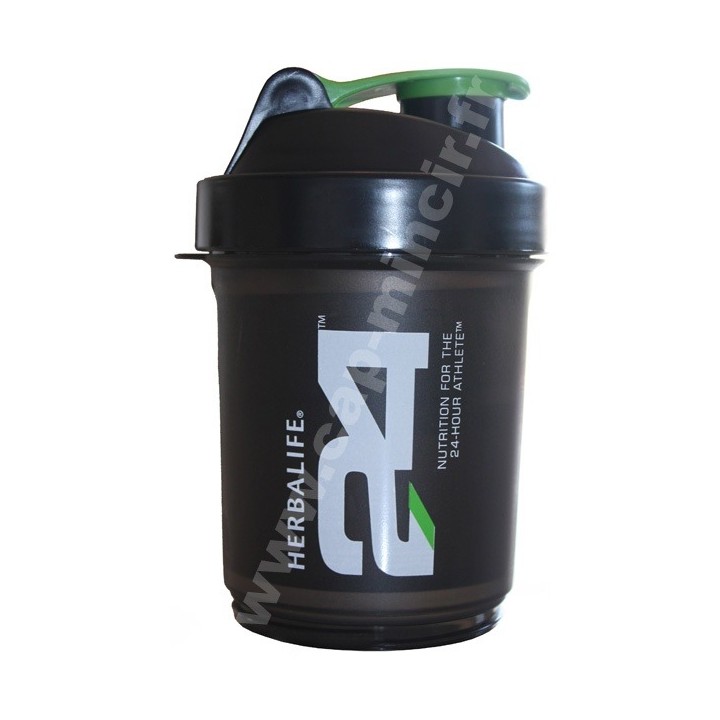 Super Shaker 3 en 1 H24 Herbalife
