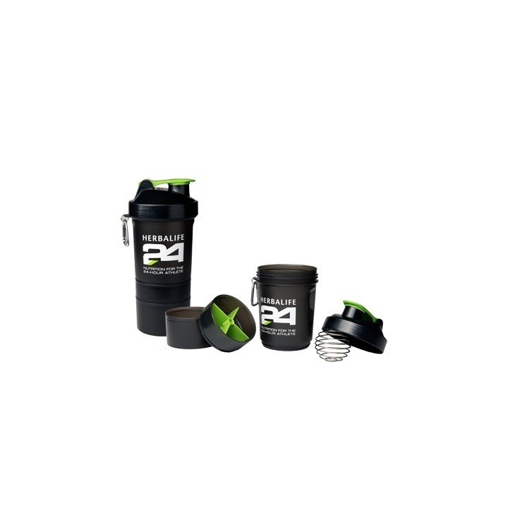 Super Shaker 3 en 1 H24 Herbalife