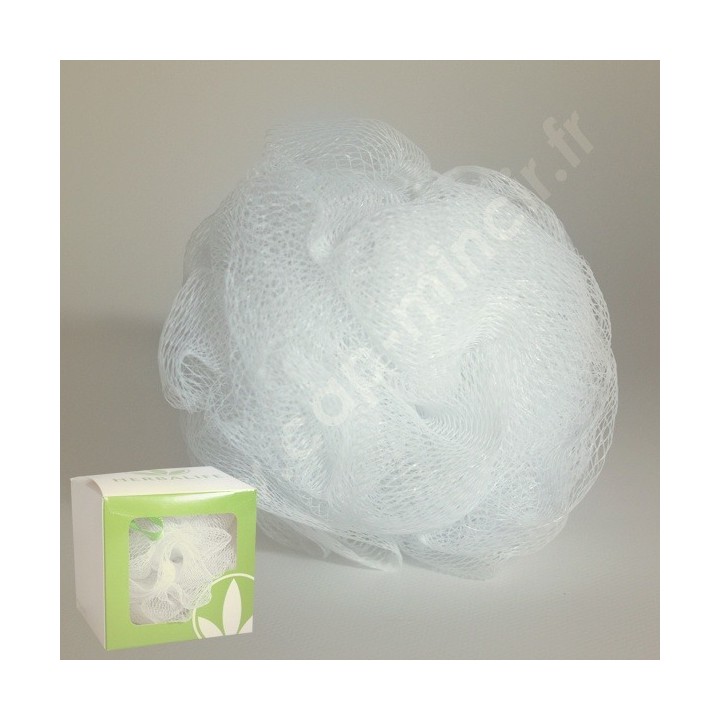 Fleur de bain Herbalife