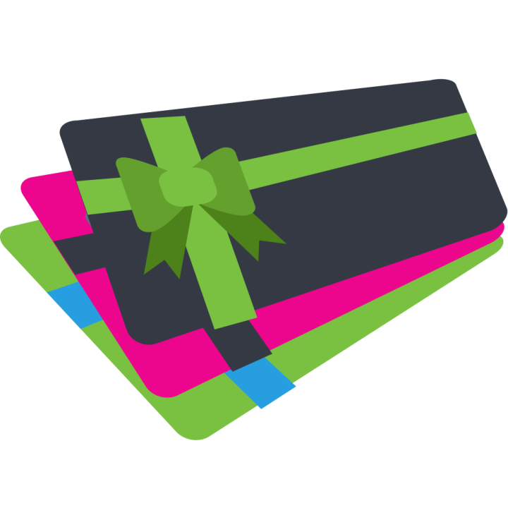 Chèque cadeau Herbalife de 125€. Rénato Rodriguez. Membre ind. Herbalife Nutrition 