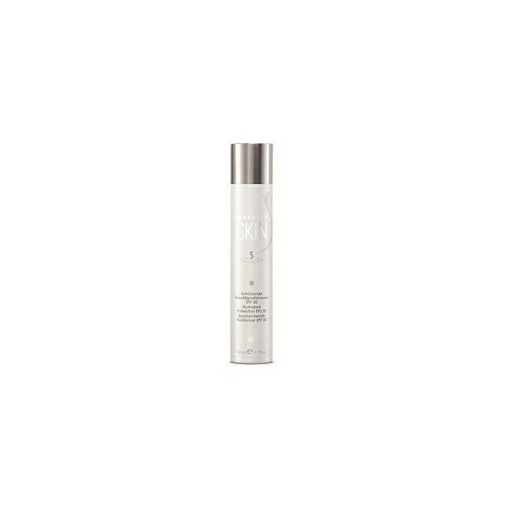 Crème Hydratante FPS 30 Herbalife Skin