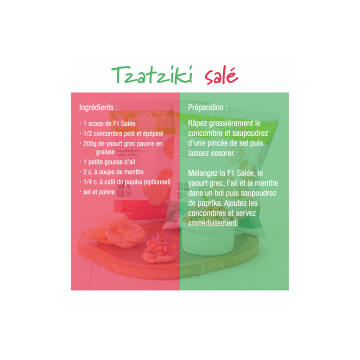 Chips Protéinées Herbalife. 10 sachets de 30g. 2 saveurs barbecue ou oignons et Cream