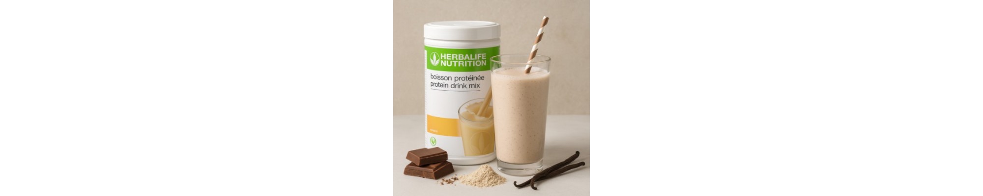 Herbalife Minceur : Quel programme pour votre silhouette ?