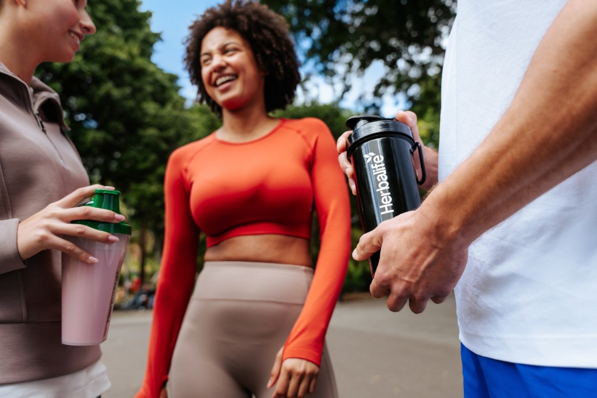 Programmes minceur Herbalife : atteignez votre poids idéal