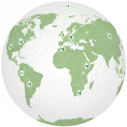 Trouver un Distributeur Herbalife