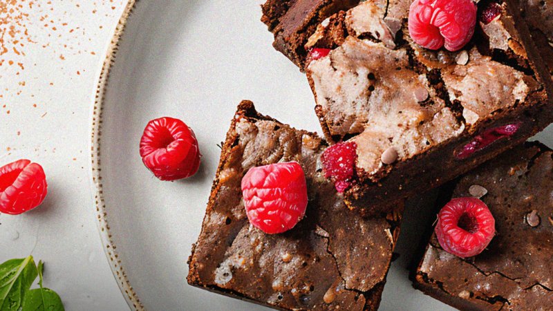 Recette Brownies Herbalife